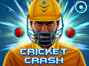 Cricket Crash