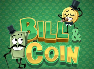 Bill Coin