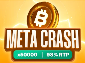 Meta Crash